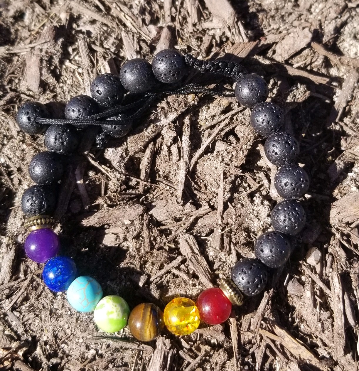 Chakra Joy Jar - Image 4
