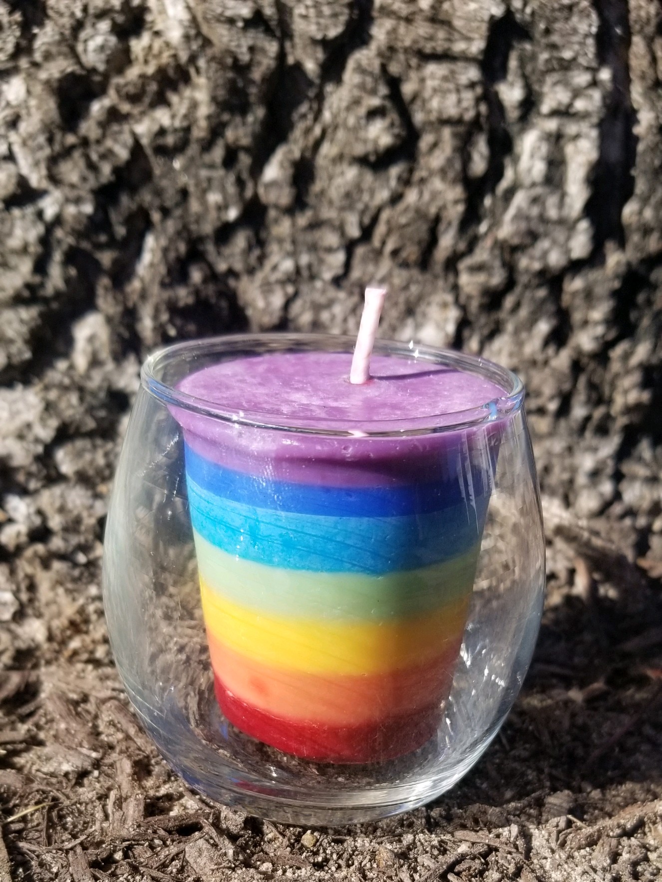 Chakra Joy Jar - Image 5
