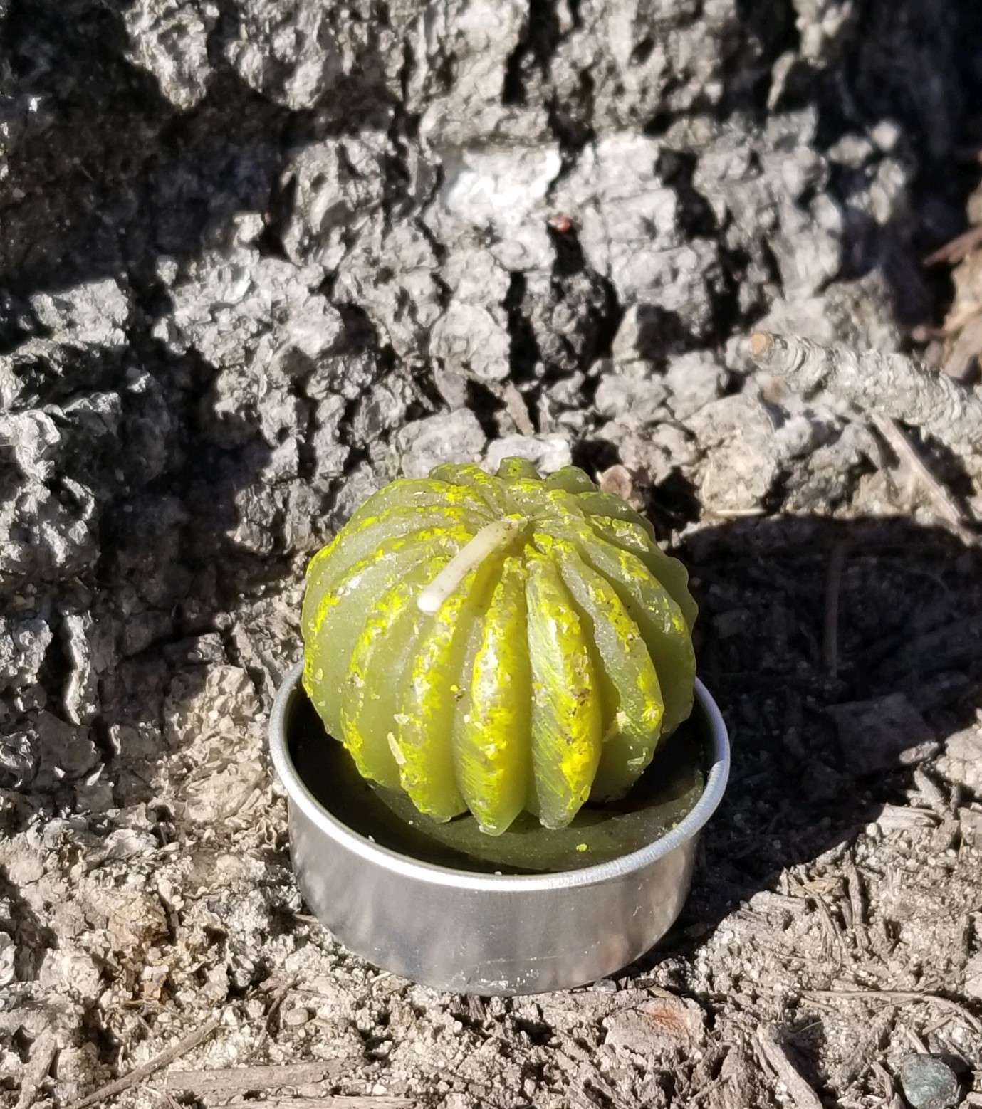 Zen Garden Joy Jar - Image 5