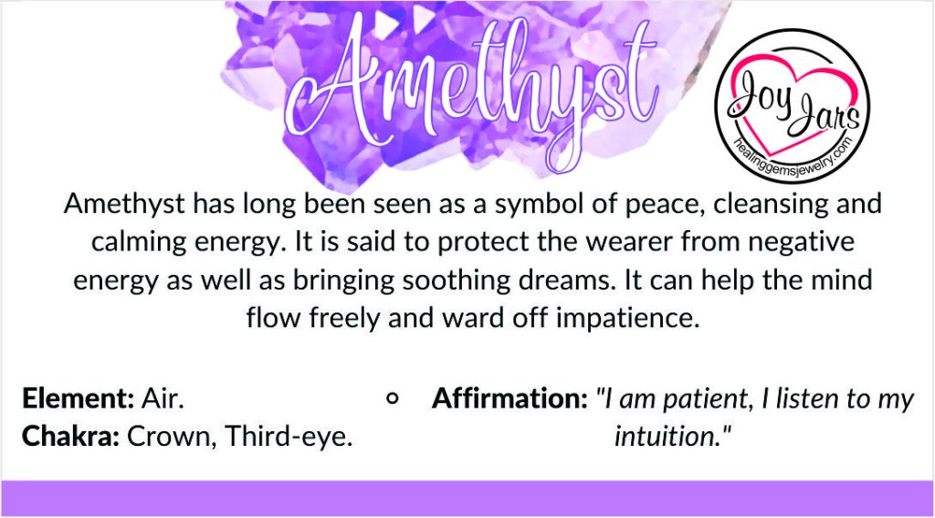amethyst