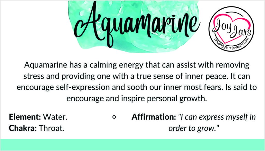 aquamarine