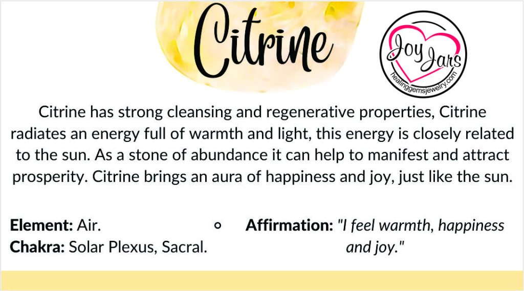 citrine