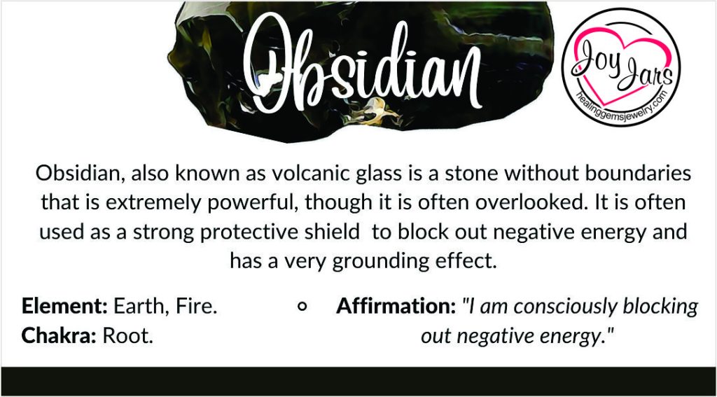 obsidian