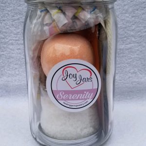 serenity joy jar