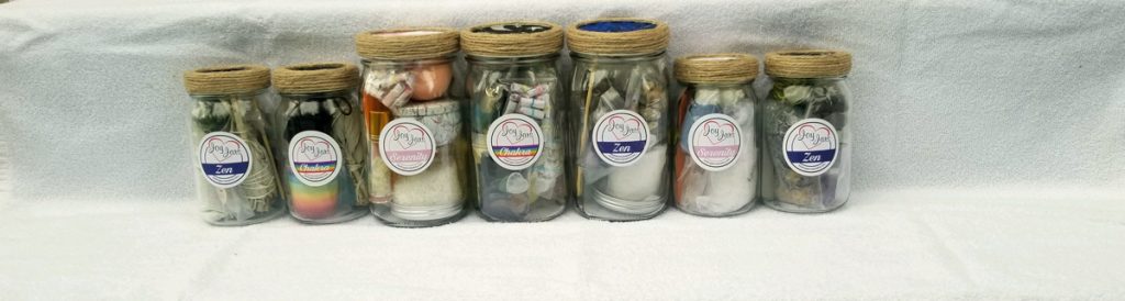 joy jar family